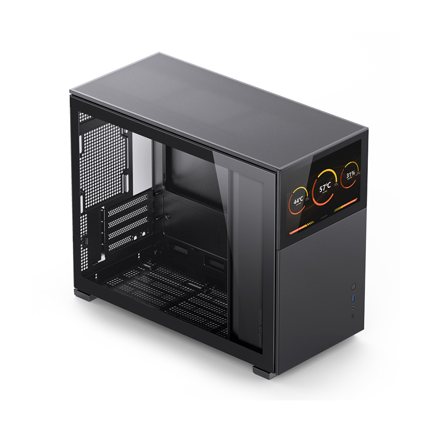 Jonsbo D31 STD SC Black10