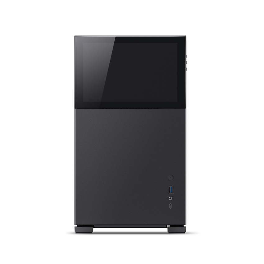 Jonsbo D31 STD SC Black11