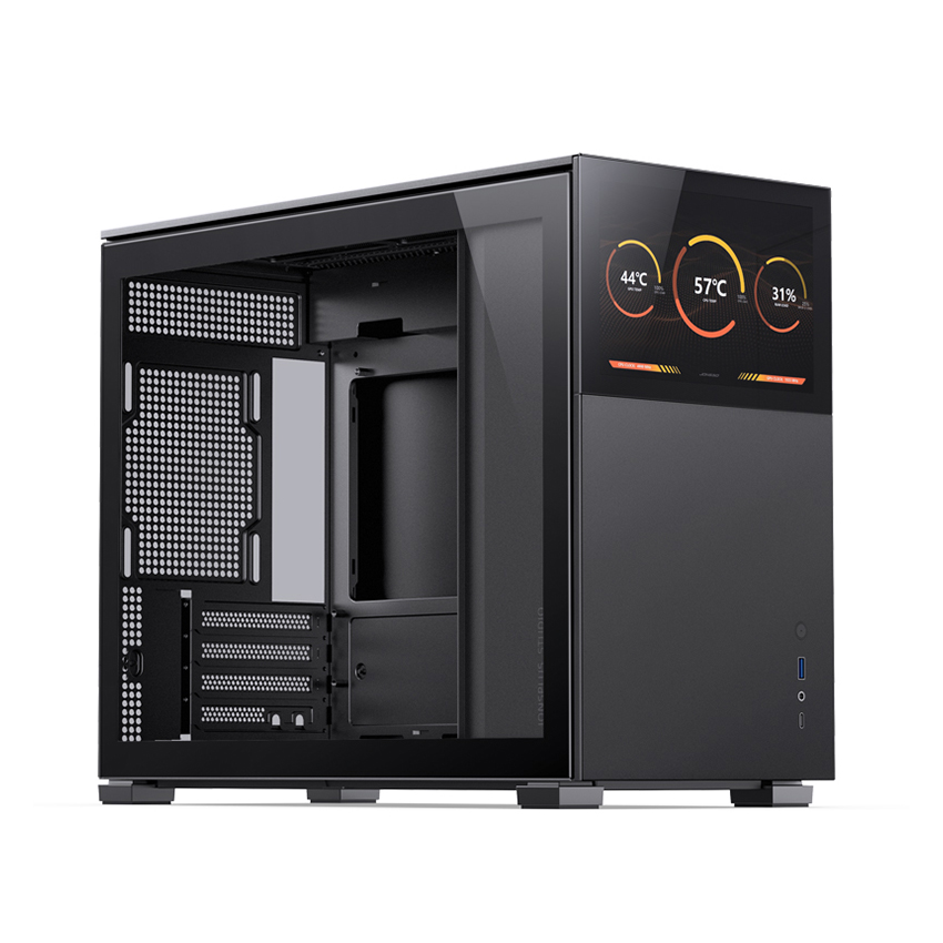 Jonsbo D31 STD SC Black4