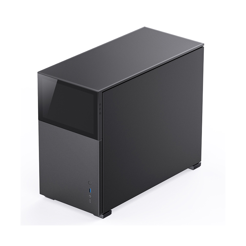 Jonsbo D31 STD SC Black5