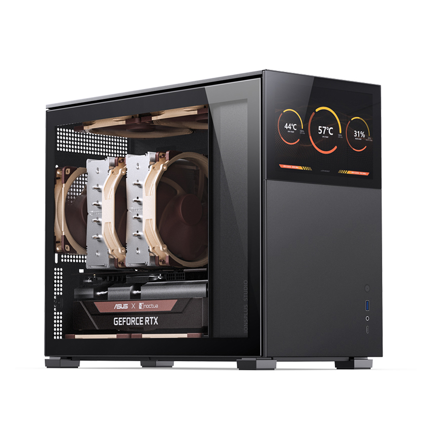 Jonsbo D31 STD SC Black7