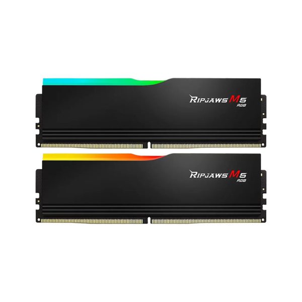 G.SKILL RIPJAWS M5 RGB 32GB
