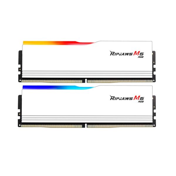 G.SKILL RIPJAWS M5 RGB 32GB