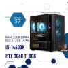 SENIOR 37 i5-14600K/RTX3060Ti