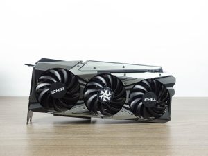 Inno3D RTX 3080 ICHILL X4 10GB