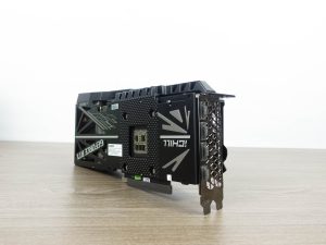Inno3D RTX 3080 ICHILL X4 10GB