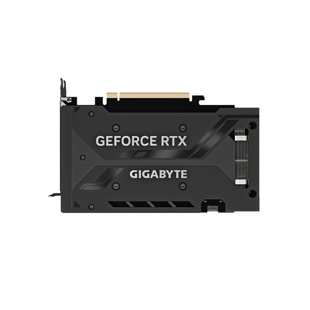 Gigabyte RTX 4070 WINDFORCE 2X OC V2 12GB2