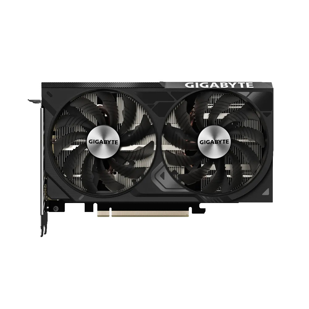 Gigabyte RTX 4070 WINDFORCE 2X OC V2 12GB6