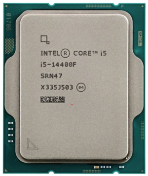 Intel Core i5 14400F