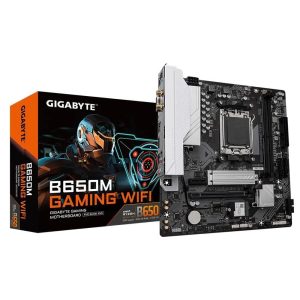 Gigabyte B650M GAMING WIFI DDR5