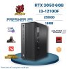 FRESHER 25 i3-12100F/RTX3050