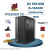 FRESHER 29 i5-10400F/RX580-8G