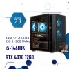 SENIOR 23 i5-14600K/RTX4070