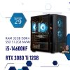 SENIOR 29 i5-14600KF/RTX3080TI