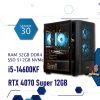 SENIOR 30 i5-14600KF/RTX4070SUPER