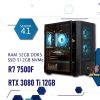 SENIOR 41 R5-7500F/RTX3080Ti