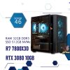SENIOR 46 R7-7800X3D/RTX3080