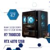 SENIOR 47 R7-7800X3D/RTX4070