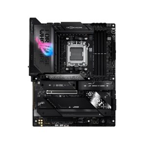 Mainboard - Bo mạch chủ