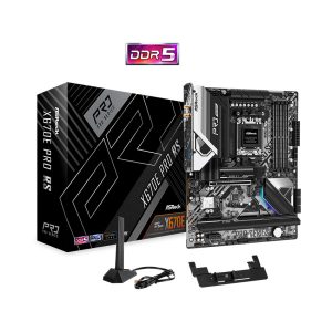 ASRock X670E Pro RS Wi-Fi 6E