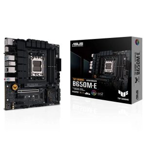 ASUS TUF GAMING B650M-E DDR5