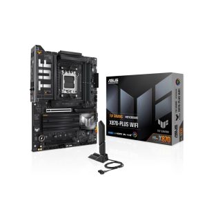 ASUS TUF GAMING X870-PLUS WIFI