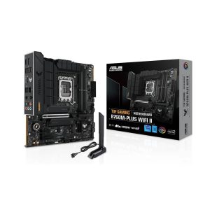 Asus TUF Gaming B760M-PLUS WIFI DDR5 II
