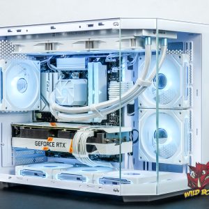 PC LIVE STREAM