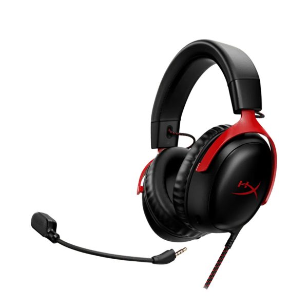 HyperX Cloud III