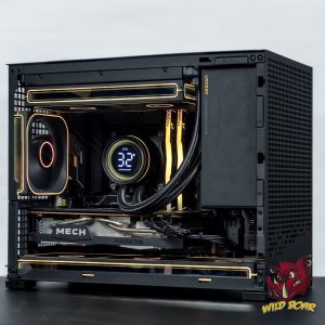 PC LÀM VIỆC