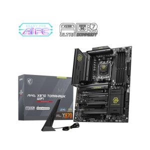 MSI MAG X870 TOMAHAWK WIFI