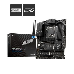 MSI Pro Z790-P Wifi DDR5