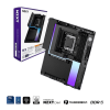 NZXT N9 Z890 Wifi Black (N9-Z89XT-B1) DDR5