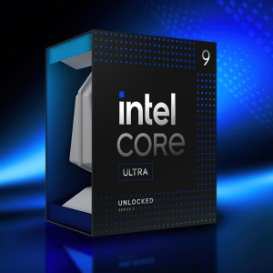 CPU - Bộ vi xử lý