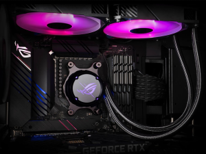 Tản nhiệt PC, Cooling