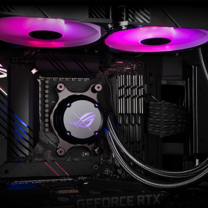 Tản nhiệt PC, Cooling