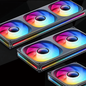 Fan case