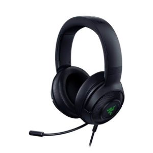 Tai nghe Gaming có dây Razer Kraken V3 X