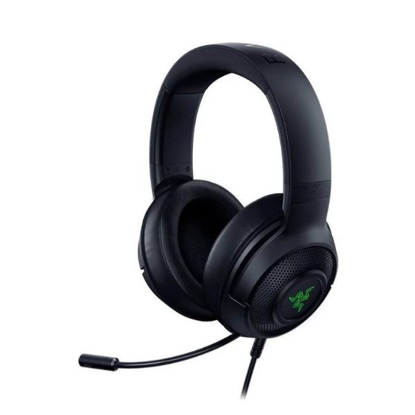 Tai nghe Gaming có dây Razer Kraken V3 X