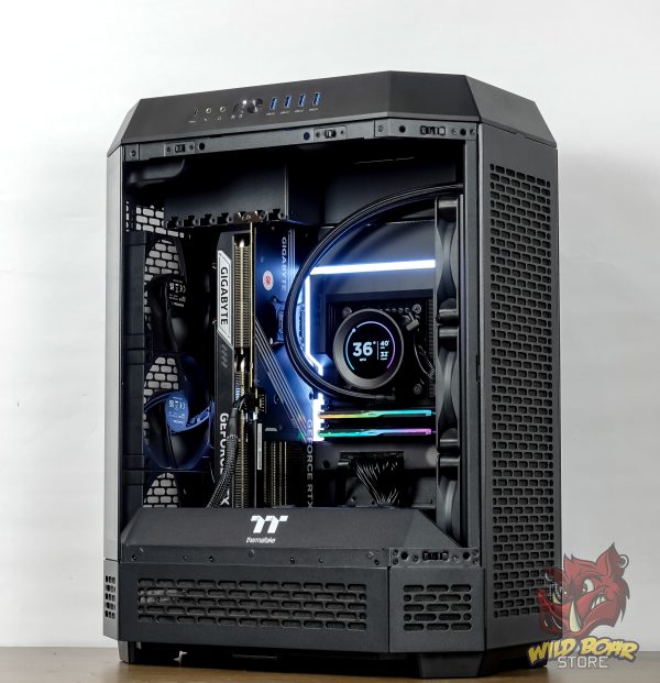 Thermaltake Tower 600