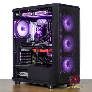 PC GAMING