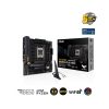 ASUS TUF GAMING B650M PLUS WIFI