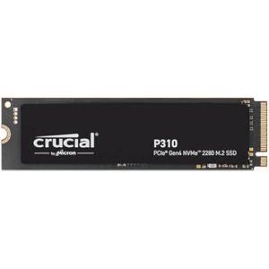 Crucial T500 1TB