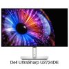 Dell UltraSharp U2724DE (27.0 inch - 2K - IPS - 120Hz - 5ms - USB TypeC - Network RJ45 - Thunderbolt4)