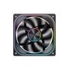 Fan Case JONSBO ZA-120B LED ARGB infinity - BLACK (vô cực) - Lẻ 1 chiếc
