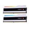 G.SKILL Trident Z5 RGB 64GB (2x32GB) 6000Mhz White