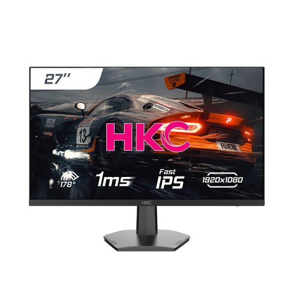 HKC MG27H17 (27 inch/FHD/Fast IPS/180Hz/1ms)