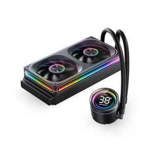 Jonsbo TH-240 Black