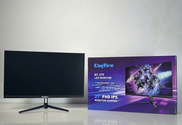 KingView NT-279
