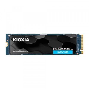 Kioxia EXCERIA PLUS G3 1TB NVMe Gen 4x4